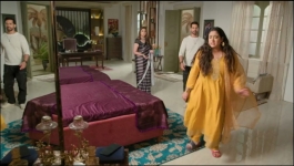 Meri Bhavya Life - 12th July 2025